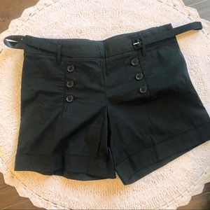 Jacob shorts